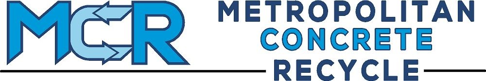 metropolitan concrete recycle