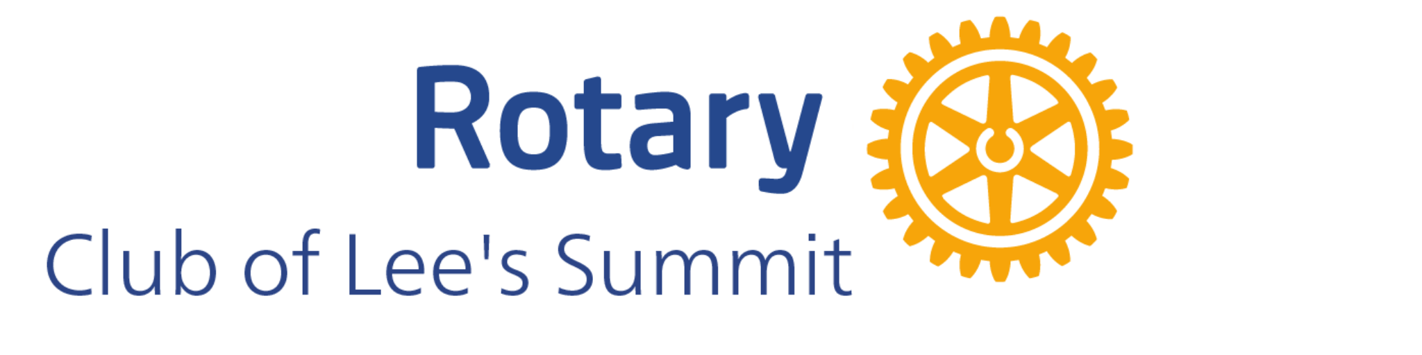 rotary club of lees summit