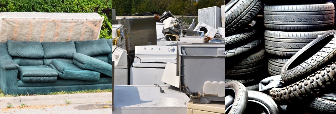 household waste
