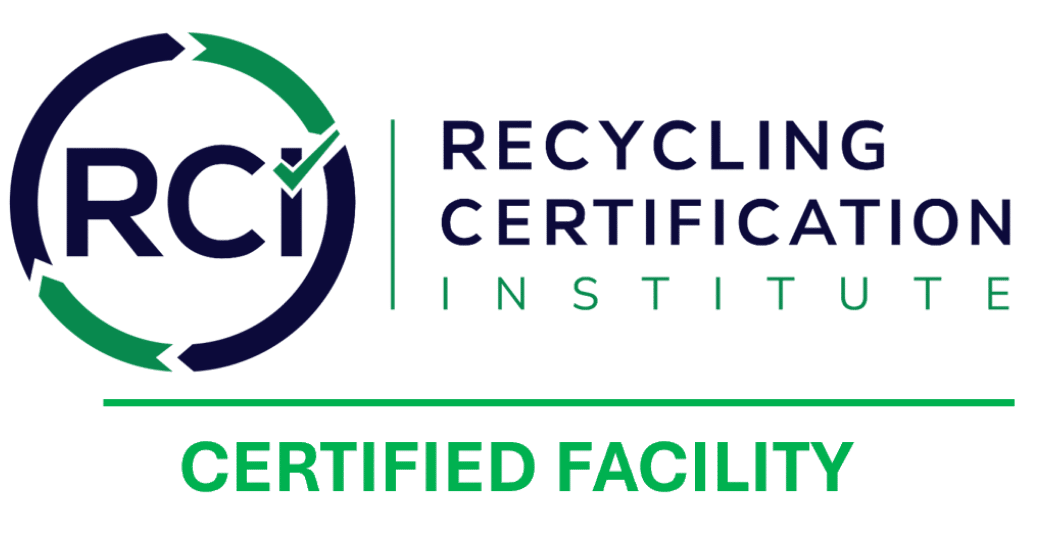 rci certified facility logo